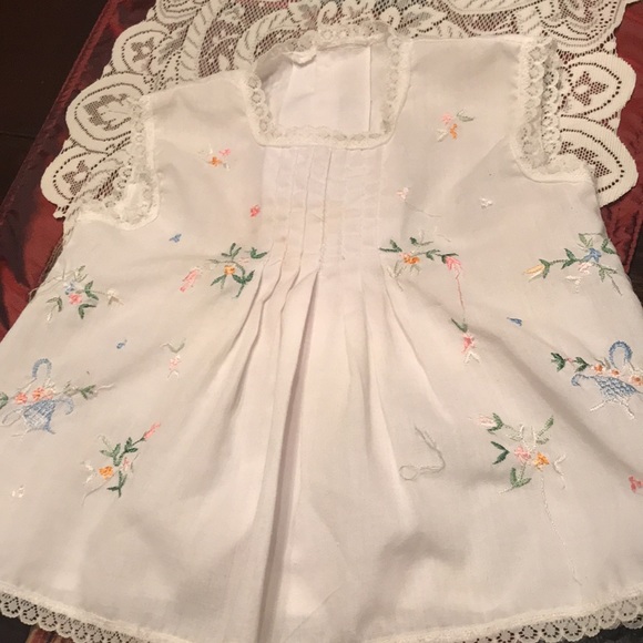 _____SOLD_____BABY DRESSES -2 - Picture 10 of 11